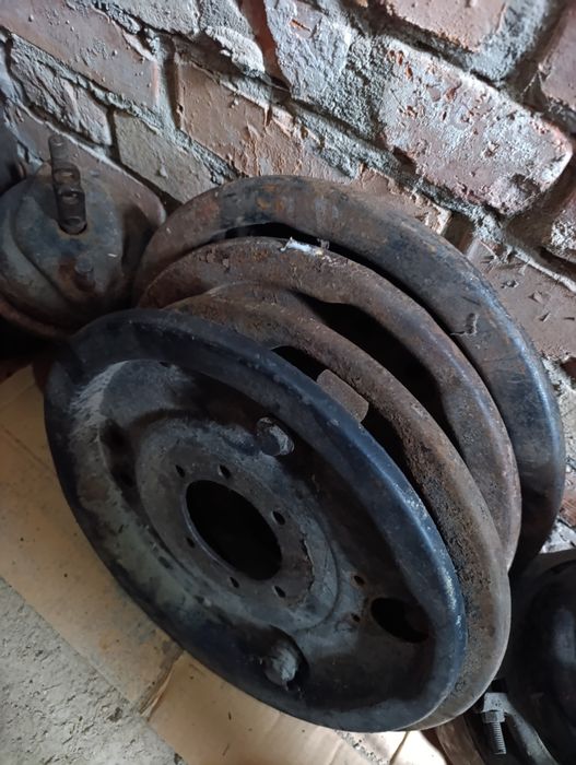 Розборка ГАЗ-53, різні запчастини