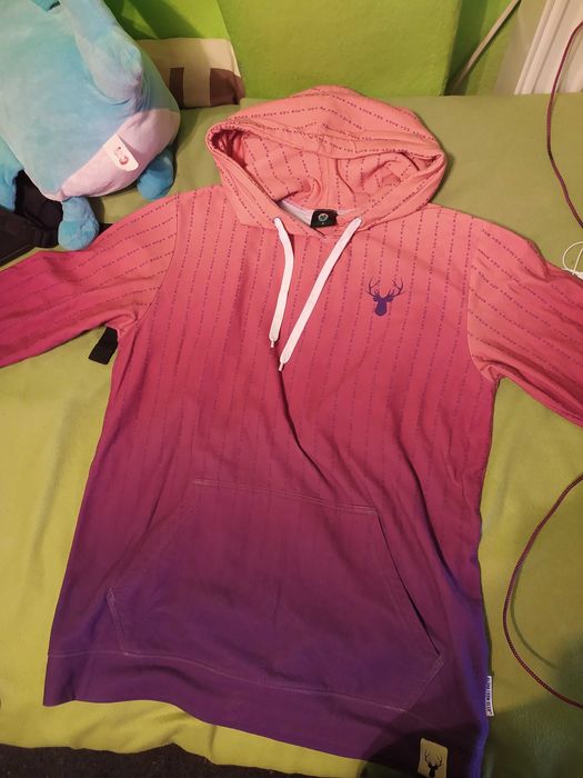 Bluza Aloha Front Deer