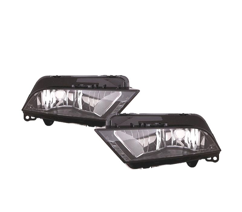 FARÓIS DE NEVOEIRO SEAT LEON 12-16