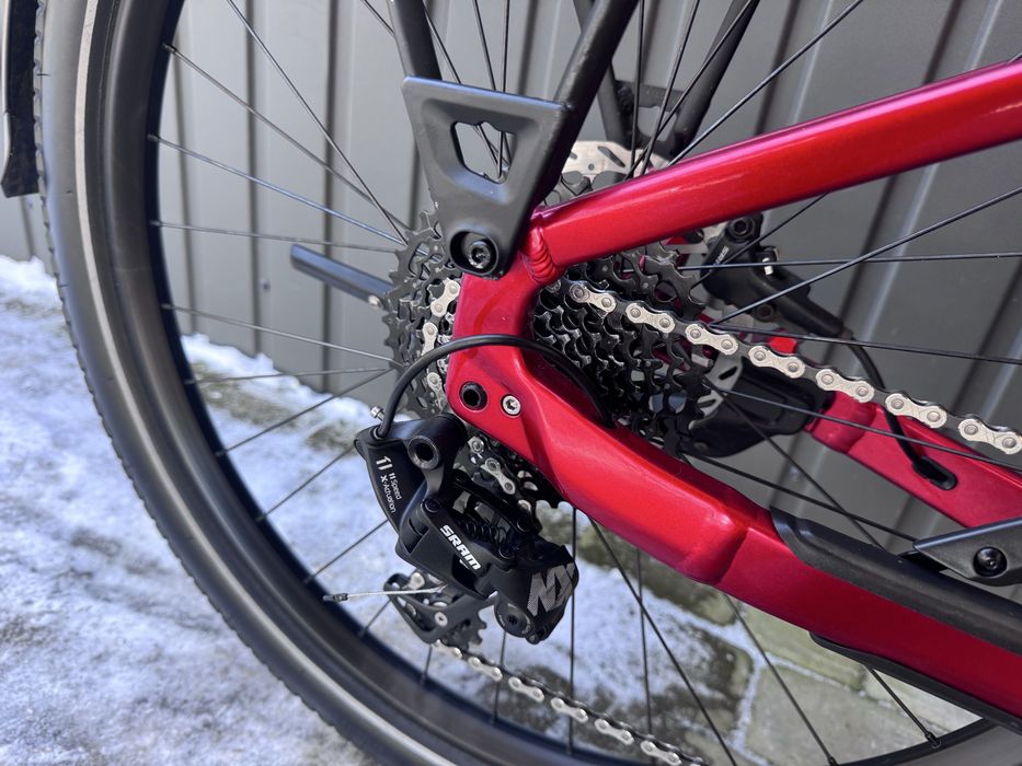Електровелосипед Specialized Turbo Vado 4.0
