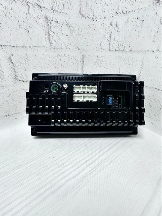 Магнитола 2DIN Android 4G/32G CarPlay Bluetooth Wi-Fi GPS