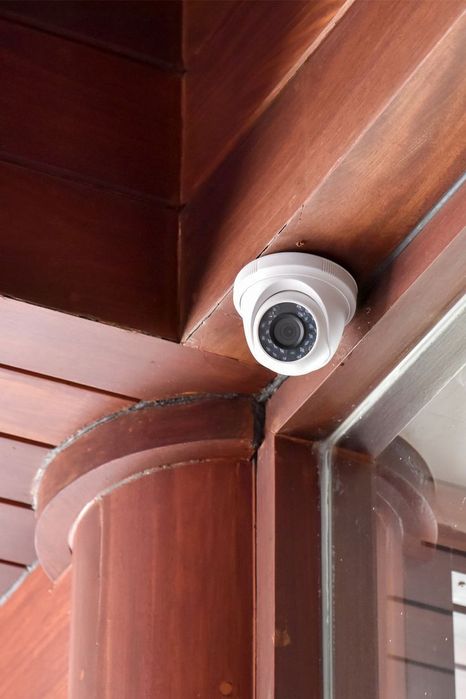 Монтаж Видеонаблюдение под Ключ