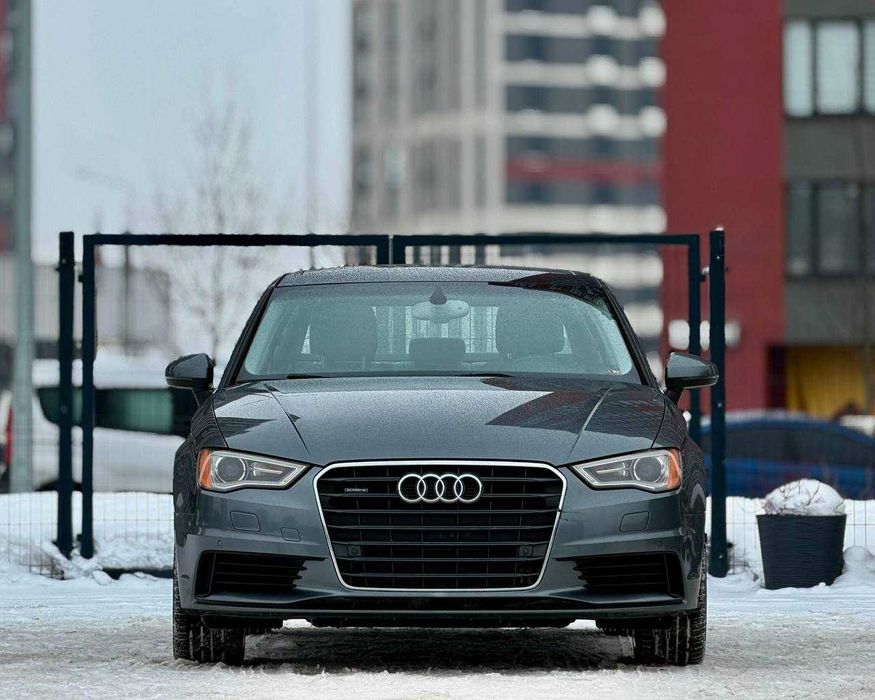 Продаж гарного Audi A3