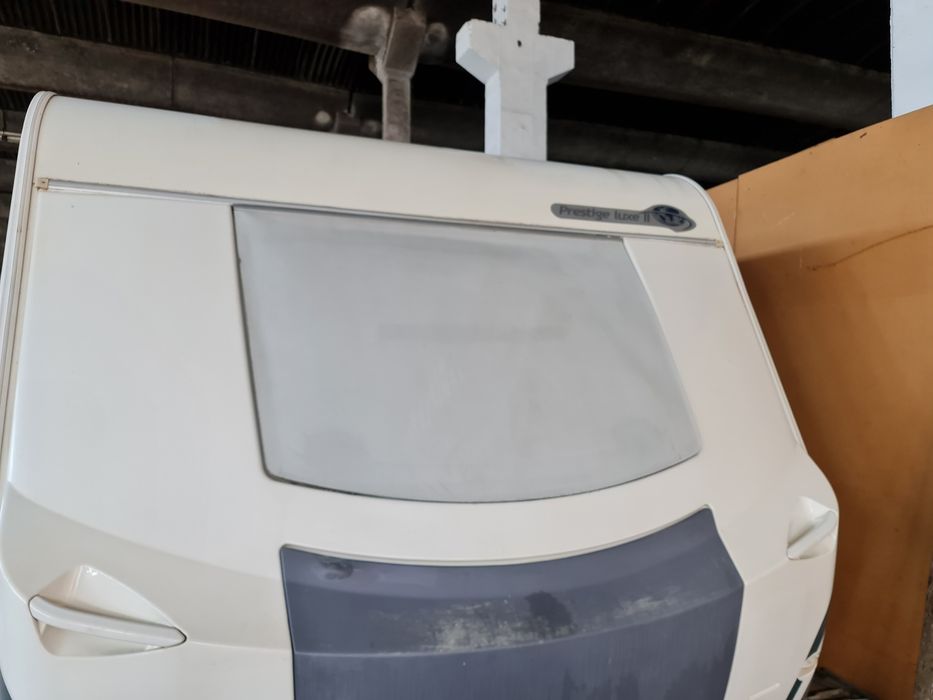 Caravelair prestige luxe ||