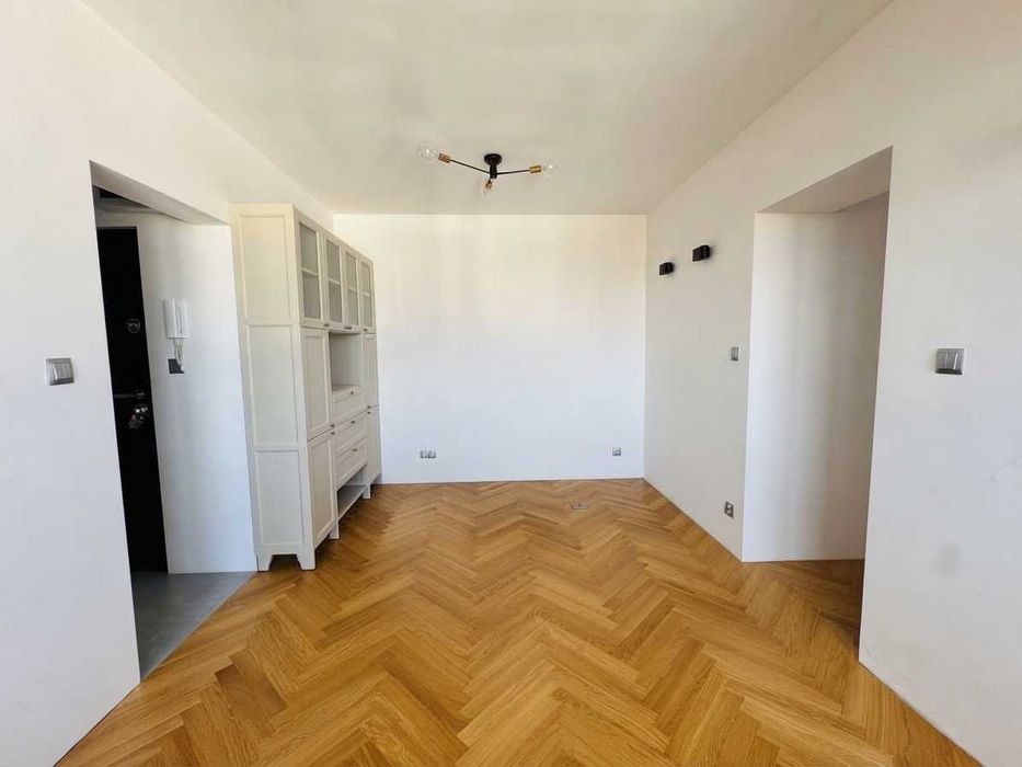3 pokoje * Śródmieście * Klimatyzowane * Balkon * Od Zaraz !