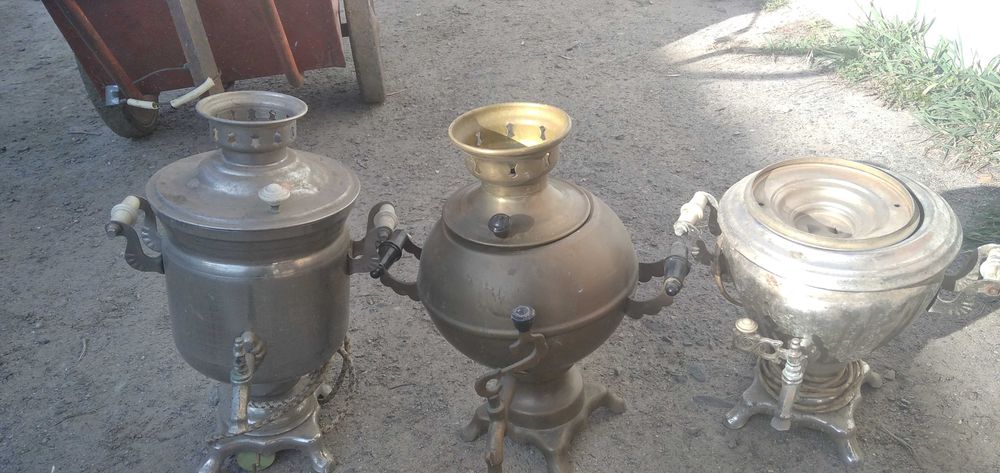 Кофеварка электрическая