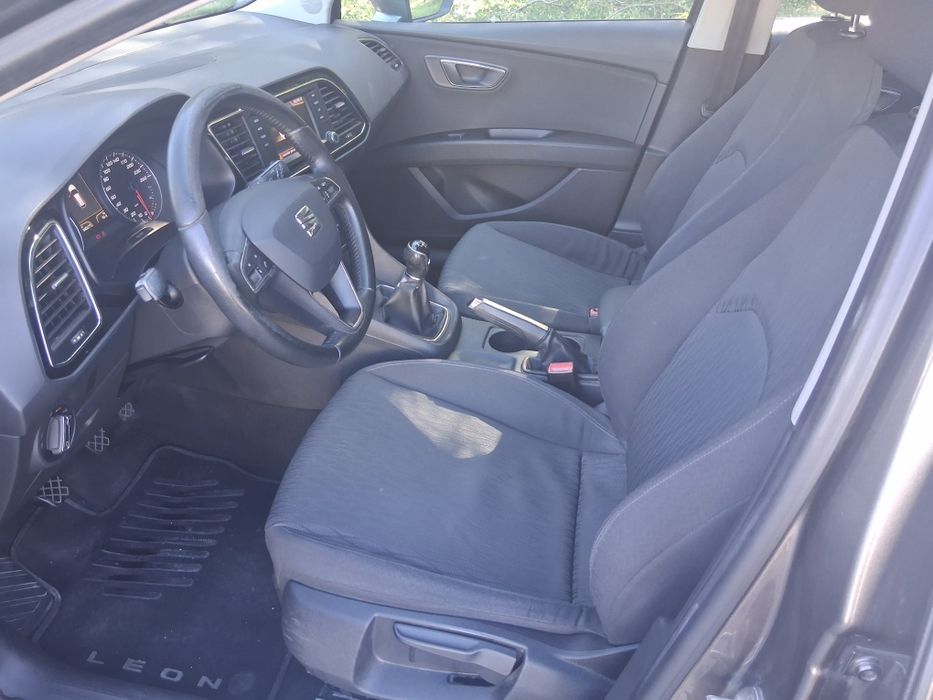 Seat Leon St 1.6 Tdi