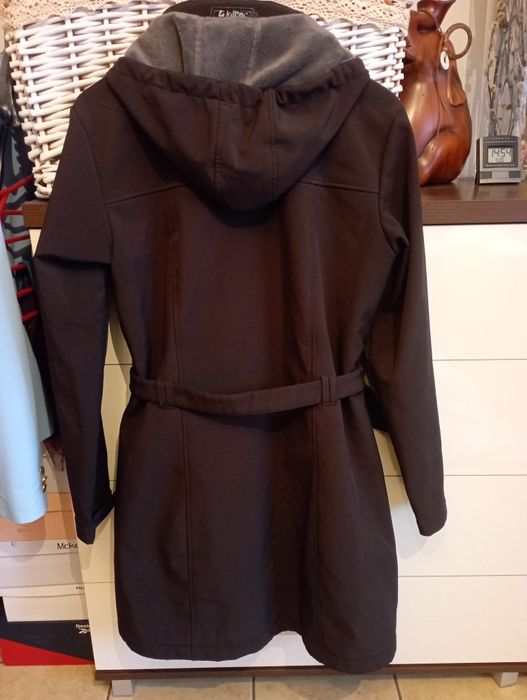 Płaszcz softshellowy Killtec