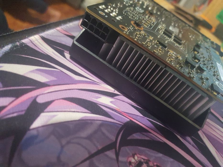 Gtx 1660s em ótimo estado conservada