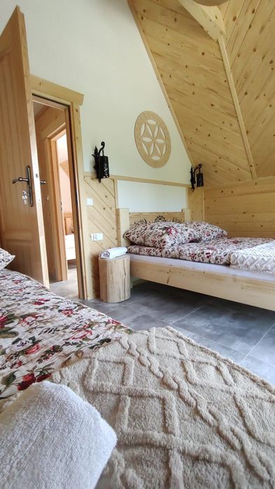 Domek u Gochy na Gubałówce 2