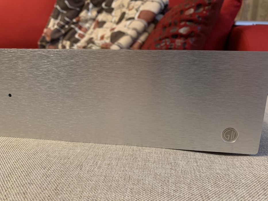 Сетевой фильтр IsoTek Vision G2