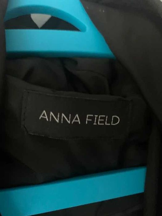 Kurtka zimowa Anna field
