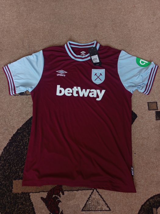 west ham - купить товары моды и стиля - Цена на OLX.ua