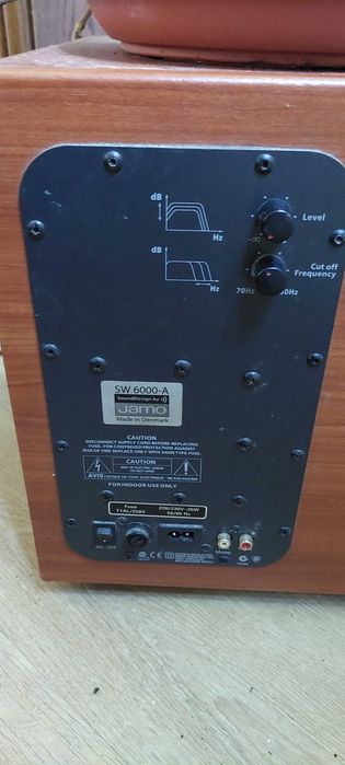 aplituner   yamaha  oraz komplet głośników