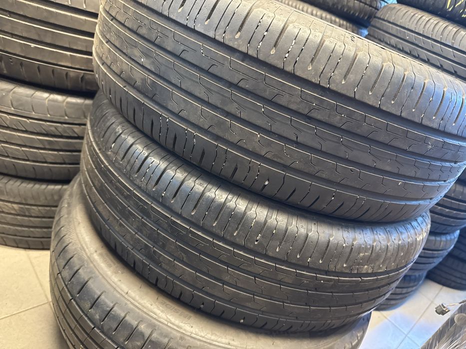 Vendo pneus varias medidas 205/60 R16