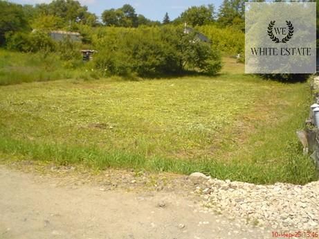 Продаж земельної ділянки на Львівських дачах