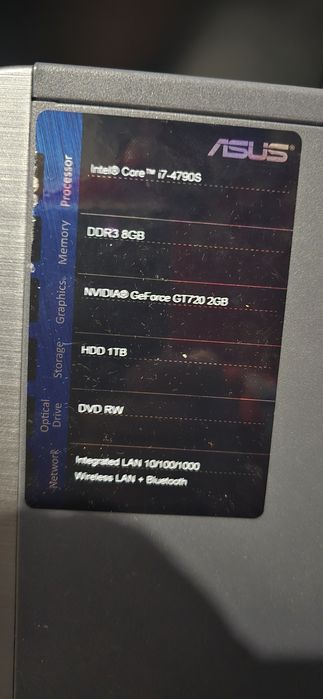 GAMING Computer438774521712486402