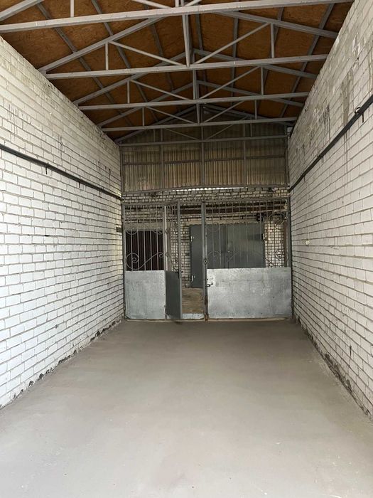 Пропонуємо до продажу гараж в ЦЕНТРІ МІСТА