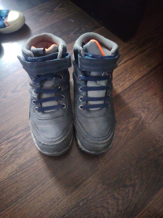 Buty kappa 32 rozmiar