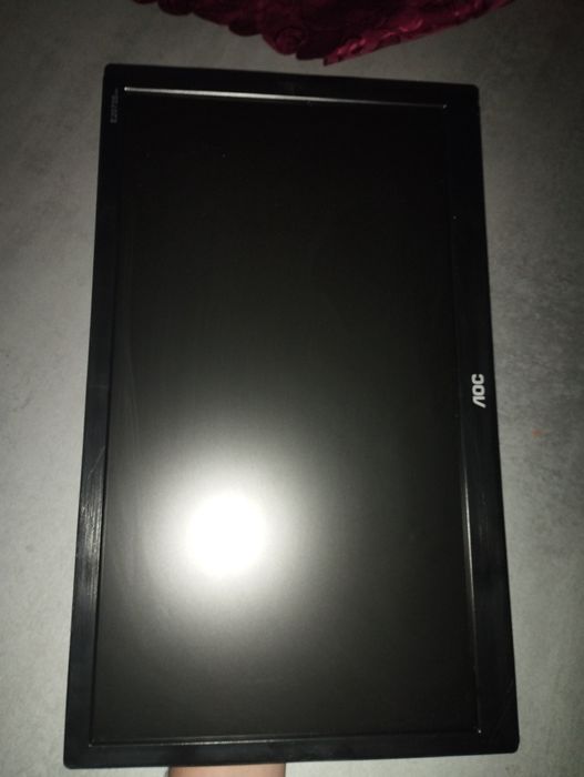 Monitor AOC E2070SWN