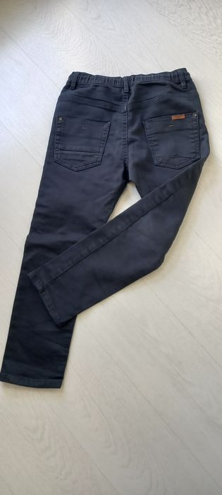 Spodnie chłopięce  Zara