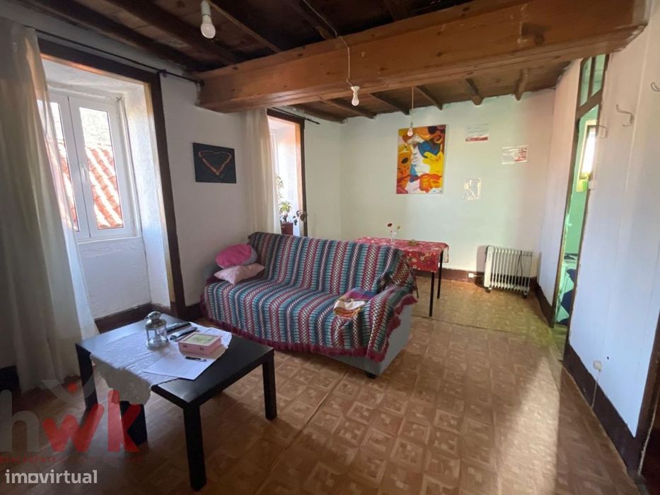 Moradia de Xisto T2 em  Corgas, Sandomil