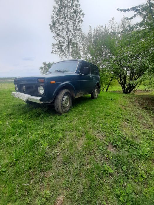 Ваз   21213         нива