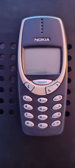 Telefon Nokia 3310