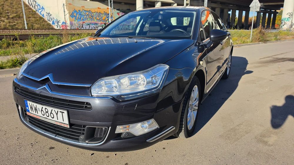 Citroën C5