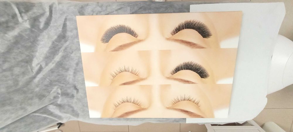 Obrazy do salonu kosmetycznego i nie tylko