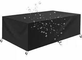 Dokon OXFORD pokrowce na meble ogrodowe, różne rozmiary wodoodporne