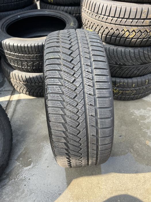 #Opona Continental 235/40/19 pojedynka