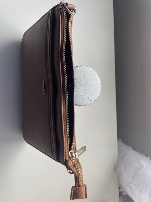 Mala tiracolo Parfois