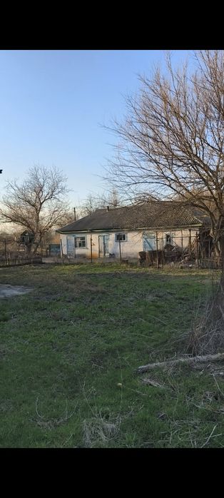 Продам капітальний будинок  108 м2.в с Омельник.Кременчуцького р- ну