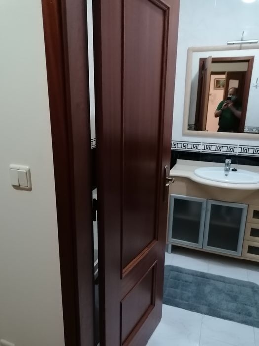 Arrenda se apartamento