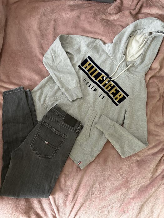 Komplet Tommy Hilfiger M