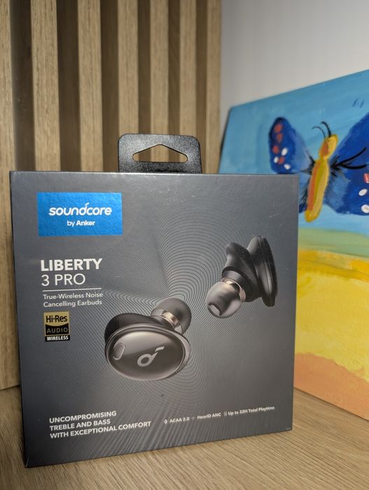 anker liberty 3 pro - Електроніка - OLX.ua anker liberty 3 pro - Електроніка - OLX.ua