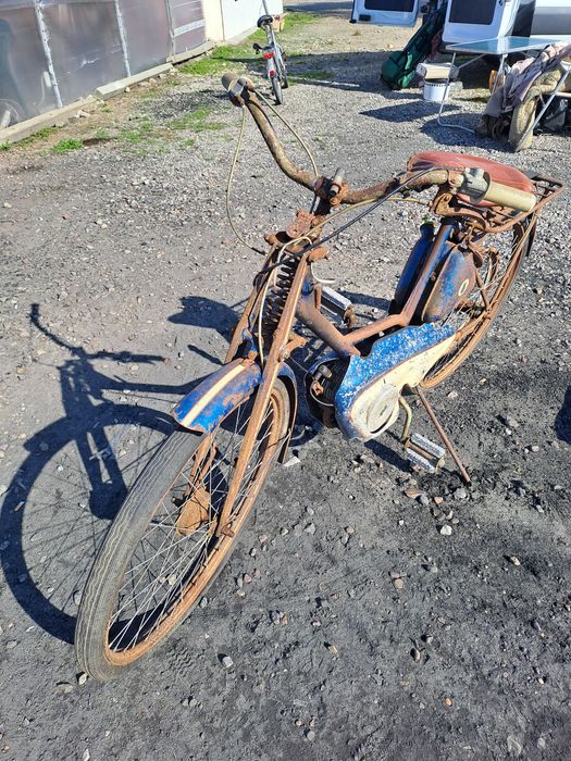 Husqvarna