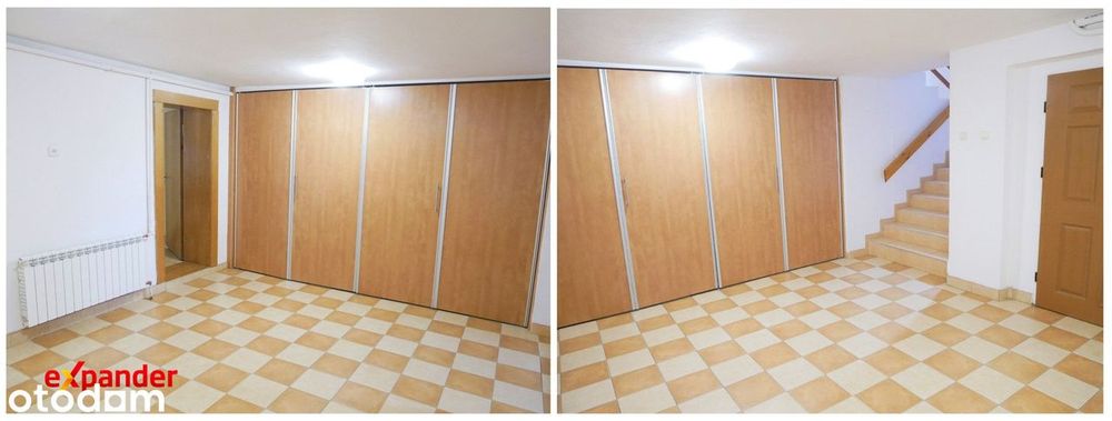 Willa pod Wrześnią na dużej działce 3130m2