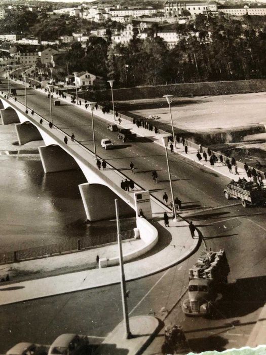 Coimbra, postais antigos, preço por postal, tenho mais