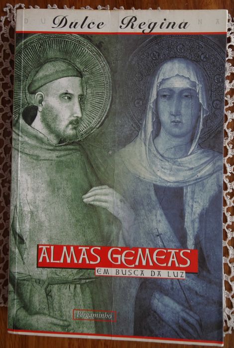Almas Gémeas (Em Busca da Luz ) de Dulce Regina