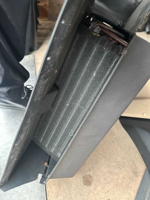 RANGE ROVER CLASSIC 1990 AR CONDICIONADO CONJUNTO