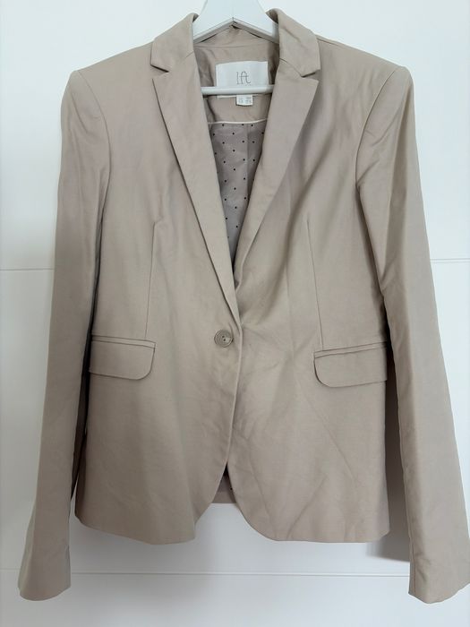Blazer Cintado 38 / 40