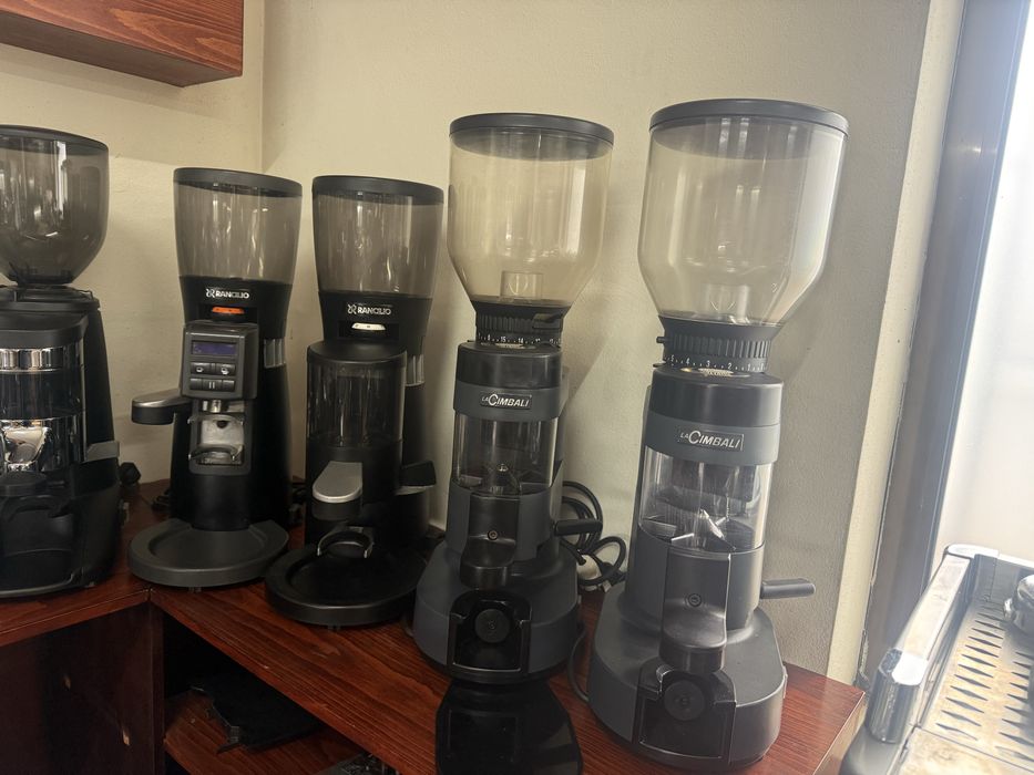 Moinho café industrial  , fazemos instalação .