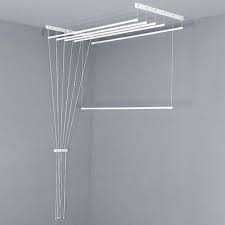 Сушилка потолочная "Лиана" 1,6м, 1,5м, 1,8м, 2,0м ВИРОБНИЦТВО