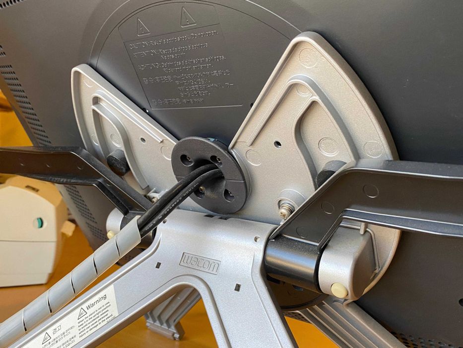 Tablet Gráfico Wacom Cintiq 22 FHD