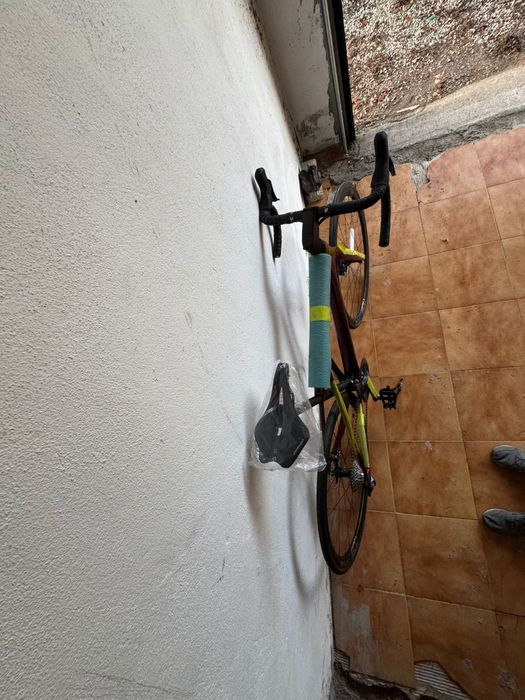 Bicicleta Estrada Lapierre