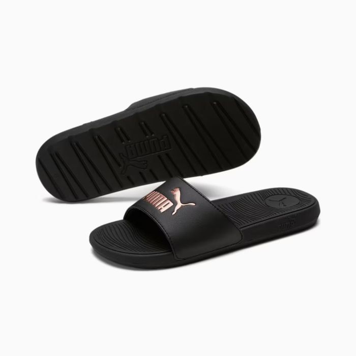 Puma ОРИГИНАЛ сланцы, шлепанцы, слайды, тапки, тапочки летние, шьопки
