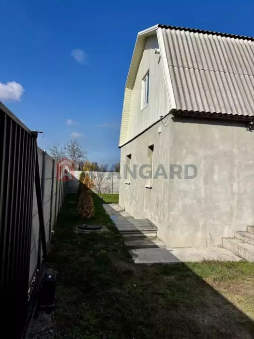 Продам дім 90кв.м Березанівка