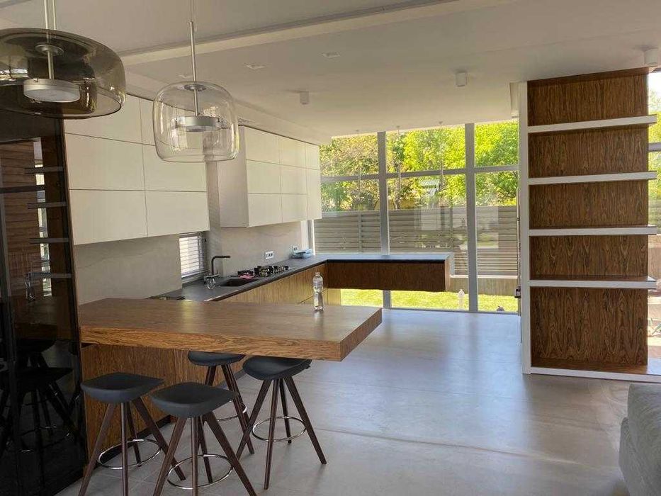 Дом по адресу ул. Дача Ковалевского (площадь 296,8 м²) - Atlanta.ua - фото 8